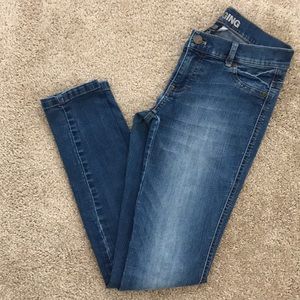New York & Company Jeans